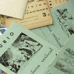 Cuadernos Rubio, toda una vida de deberes