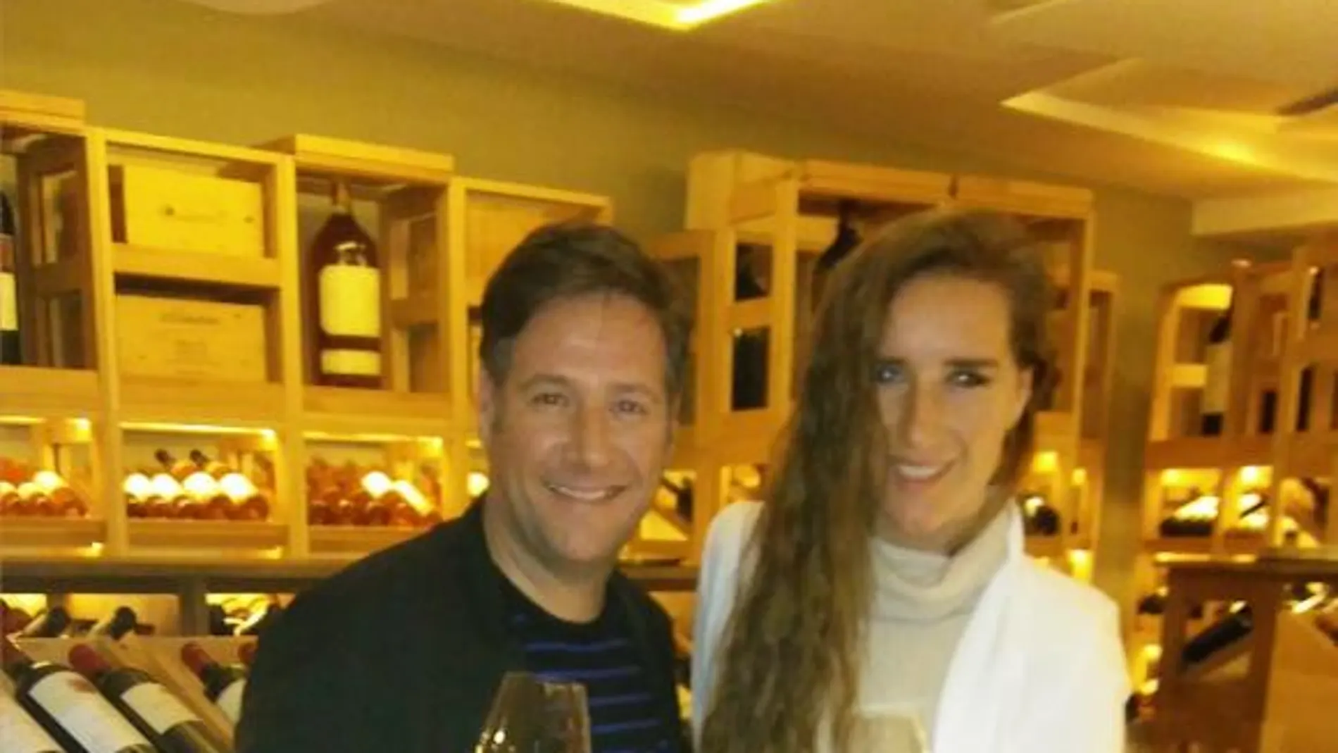 Dom Perignon y otras maravillas con Vila Viniteca