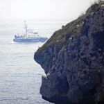 El contrabando se ha convertido en el nuevo punto de fricción con las autoridades gibraltareñas