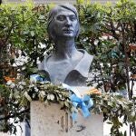 Homenaje a Nino Bravo en Valencia