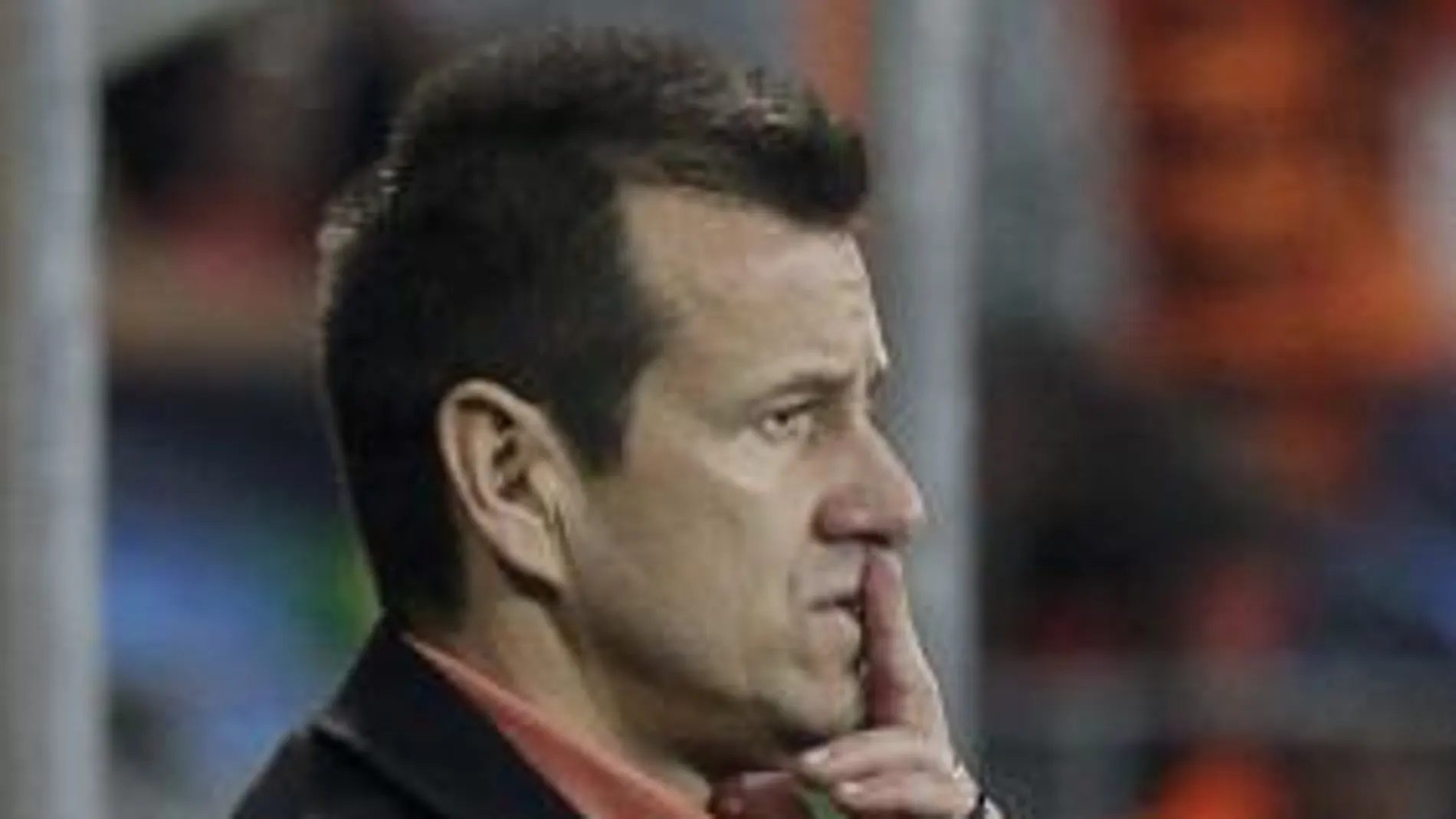 Dunga se va, pero la derrota «es responsabilidad de todos»