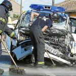 El pasado sábado fue la jornada con más víctimas mortales en lo que va de mes de agosto, con diez fallecidos y dos heridos graves