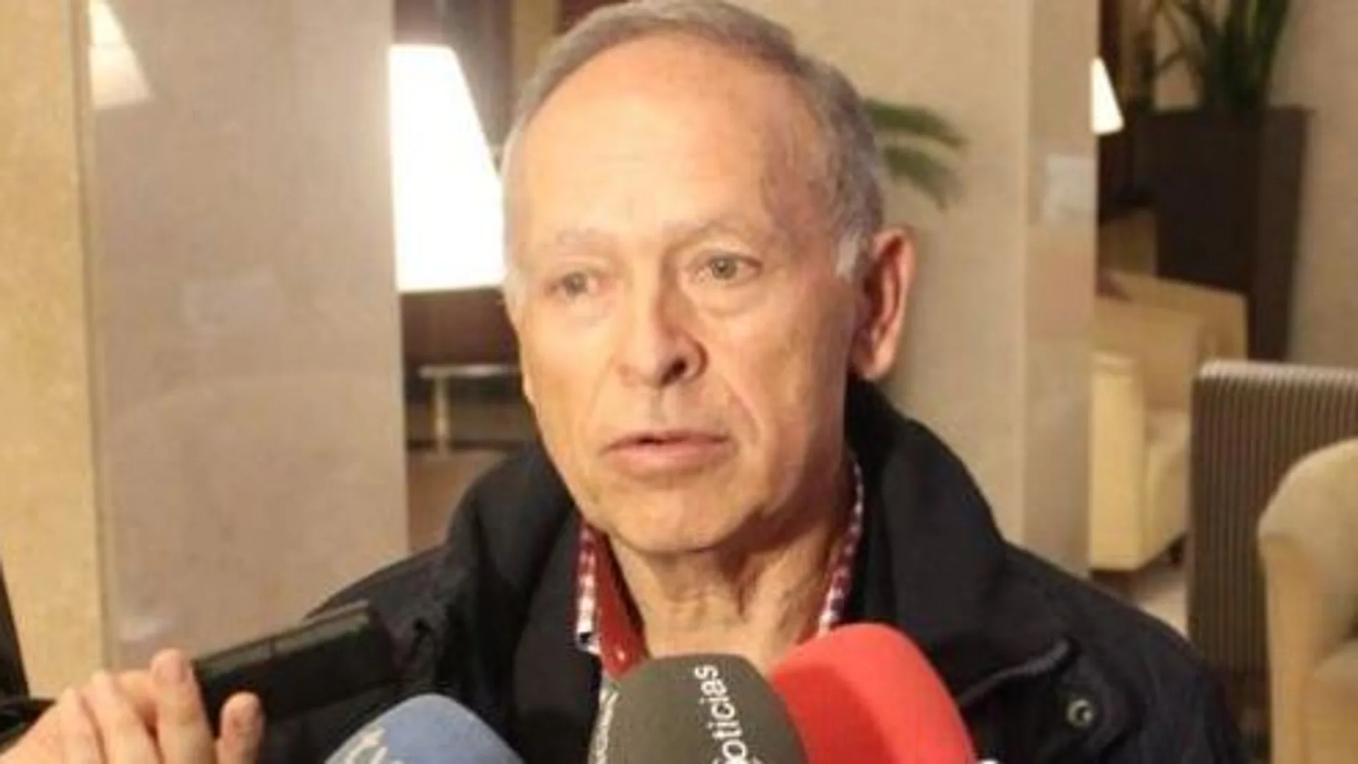 Luis Rodríguez Aller