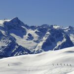 Baqueira-Beret