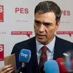 El PSOE crea un grupo de expertos para elaborar la reforma constitucional