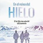 El hielo que se tragó al «Jeanette»
