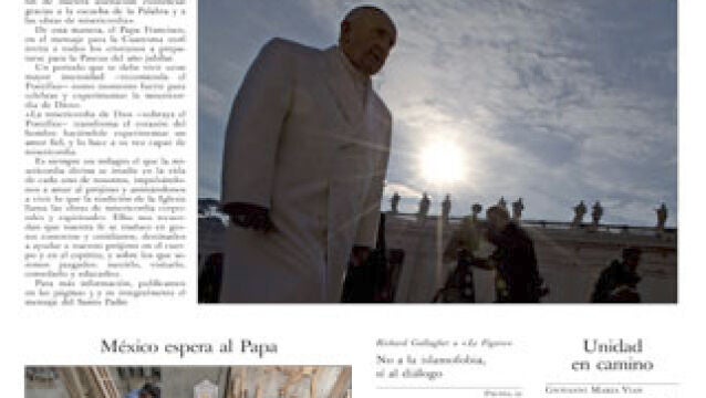 L’Osservatore Romano Nº 4