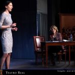 Rene Fleming, ¿adiós a la ópera?