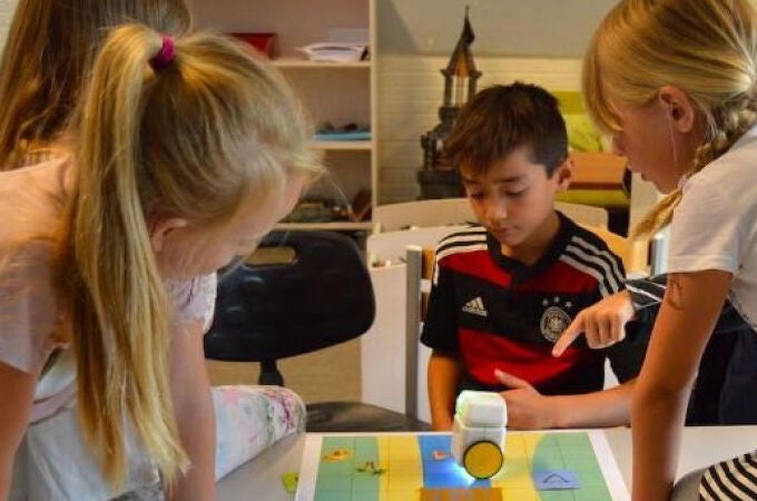 El terror de los niños: aprender en verano