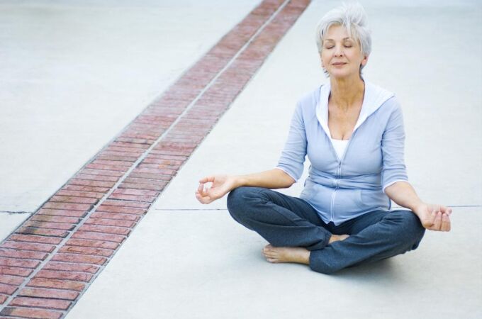 Yoga: Una disciplina milenaria con usos terapéuticos