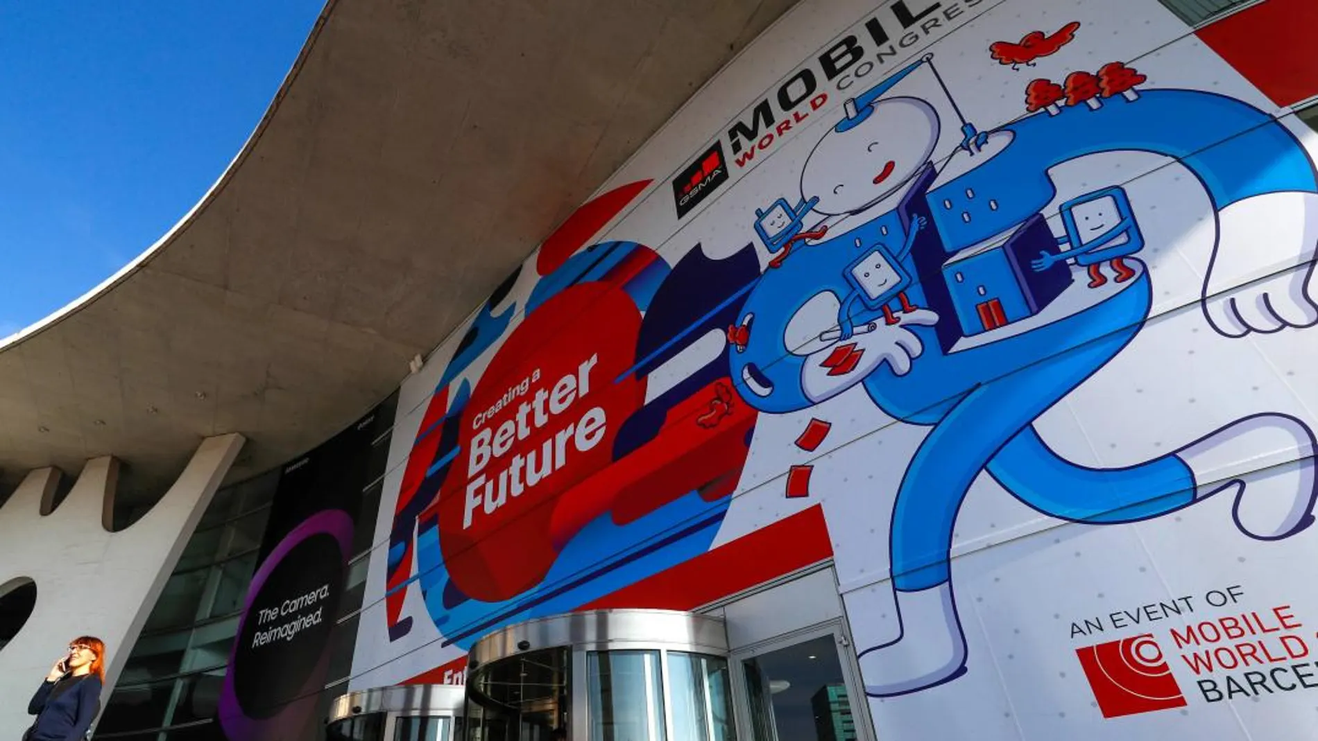 El sector digital español tendrá una amplia representación en el Mobile World Congress