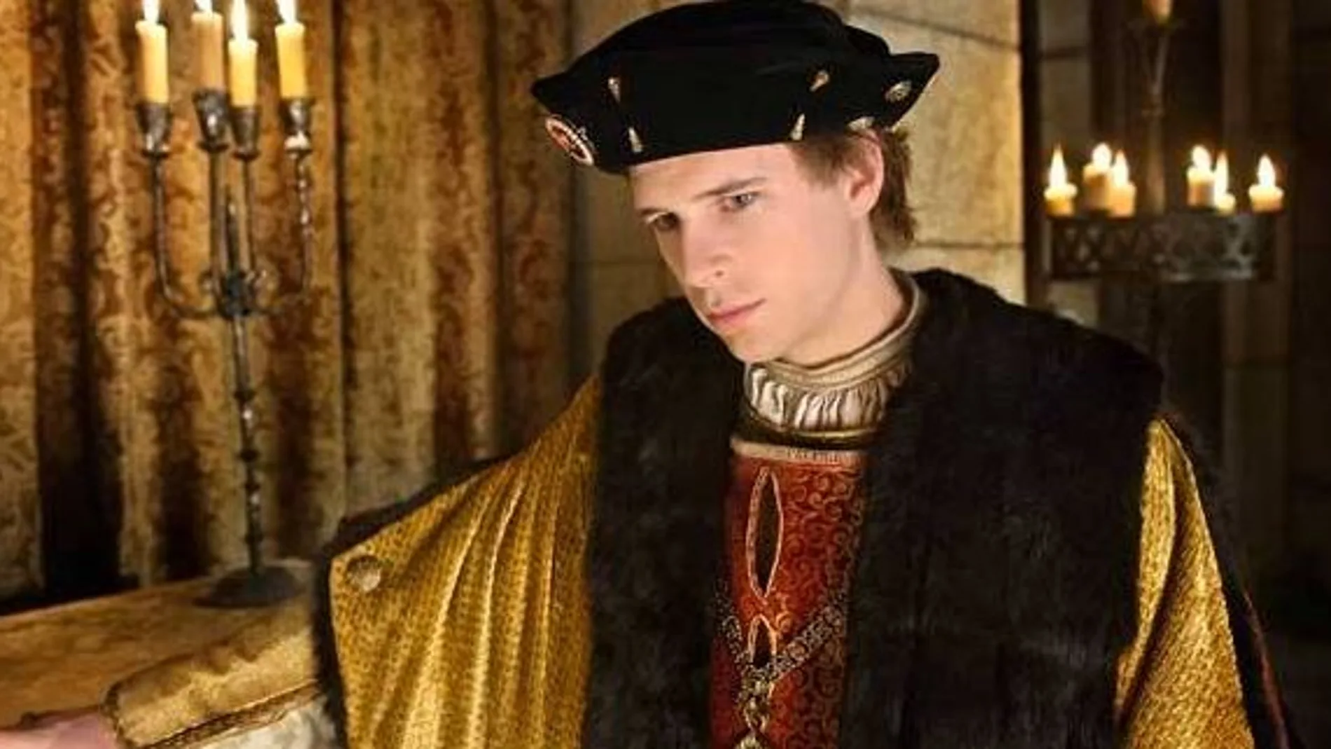 «Carlos, Rey Emperador», luz del Renacimiento para la nueva serie de TVE