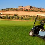 La Caminera Golf recibirá al Circuito Fundación Real Madrid - Turismo de Marruecos
