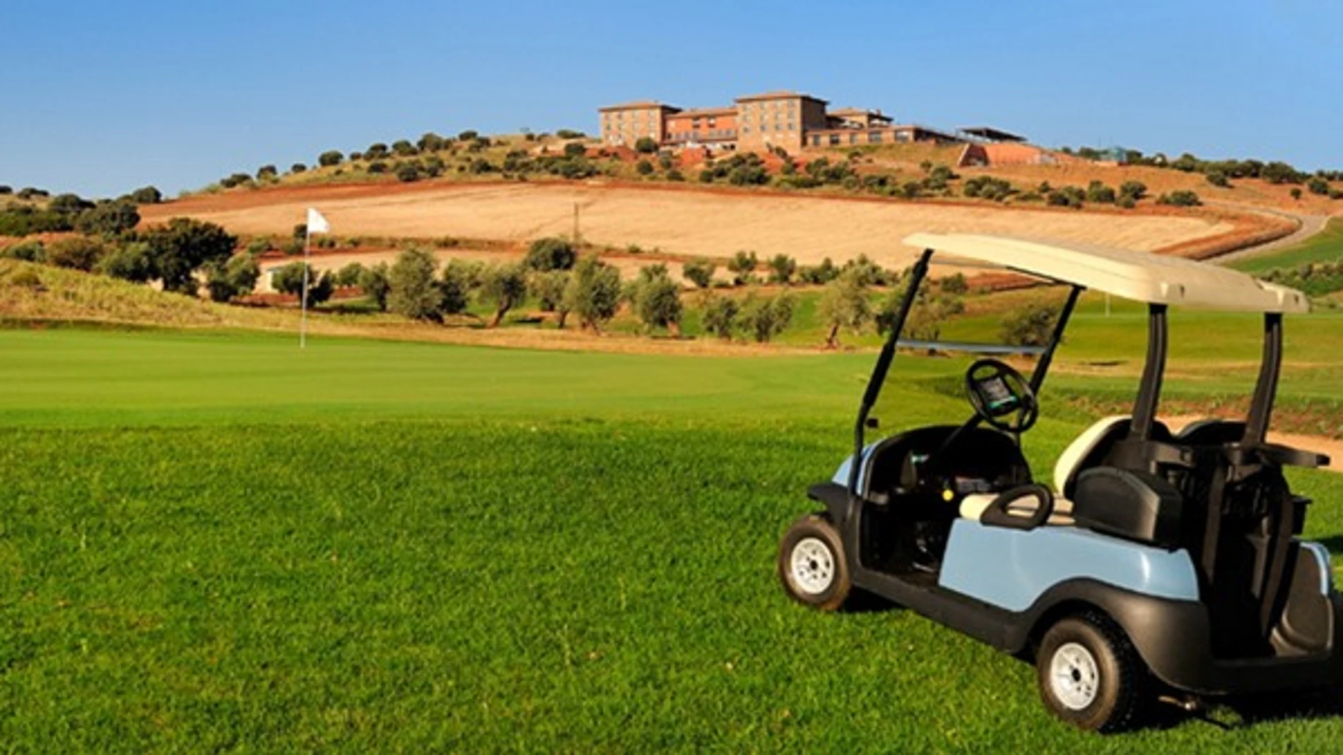 La Caminera Golf recibirá al Circuito Fundación Real Madrid - Turismo de Marruecos