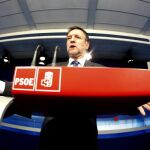 PSOE: las catalanas no son unas primarias