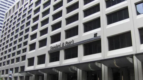 See de Standard and Poor's en Nueva York
