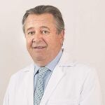 Dr. Enrique Pérez-Castro Ellendt/ Jefe del Servicio de Urología del Hospital La Luz. Grupo Quirónsalud