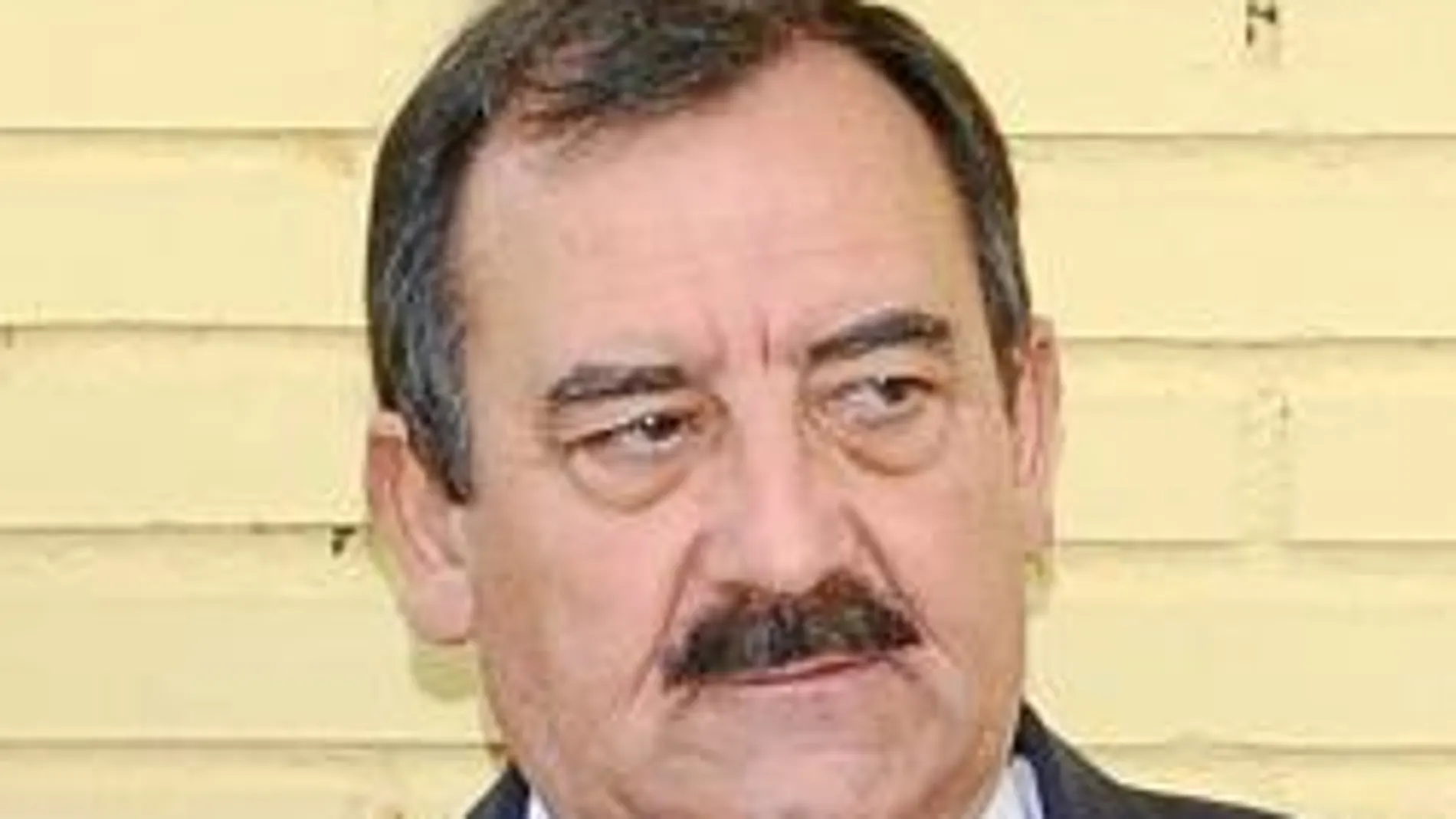 Julián Lanzarote
