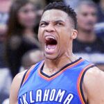 Russell Westbrook