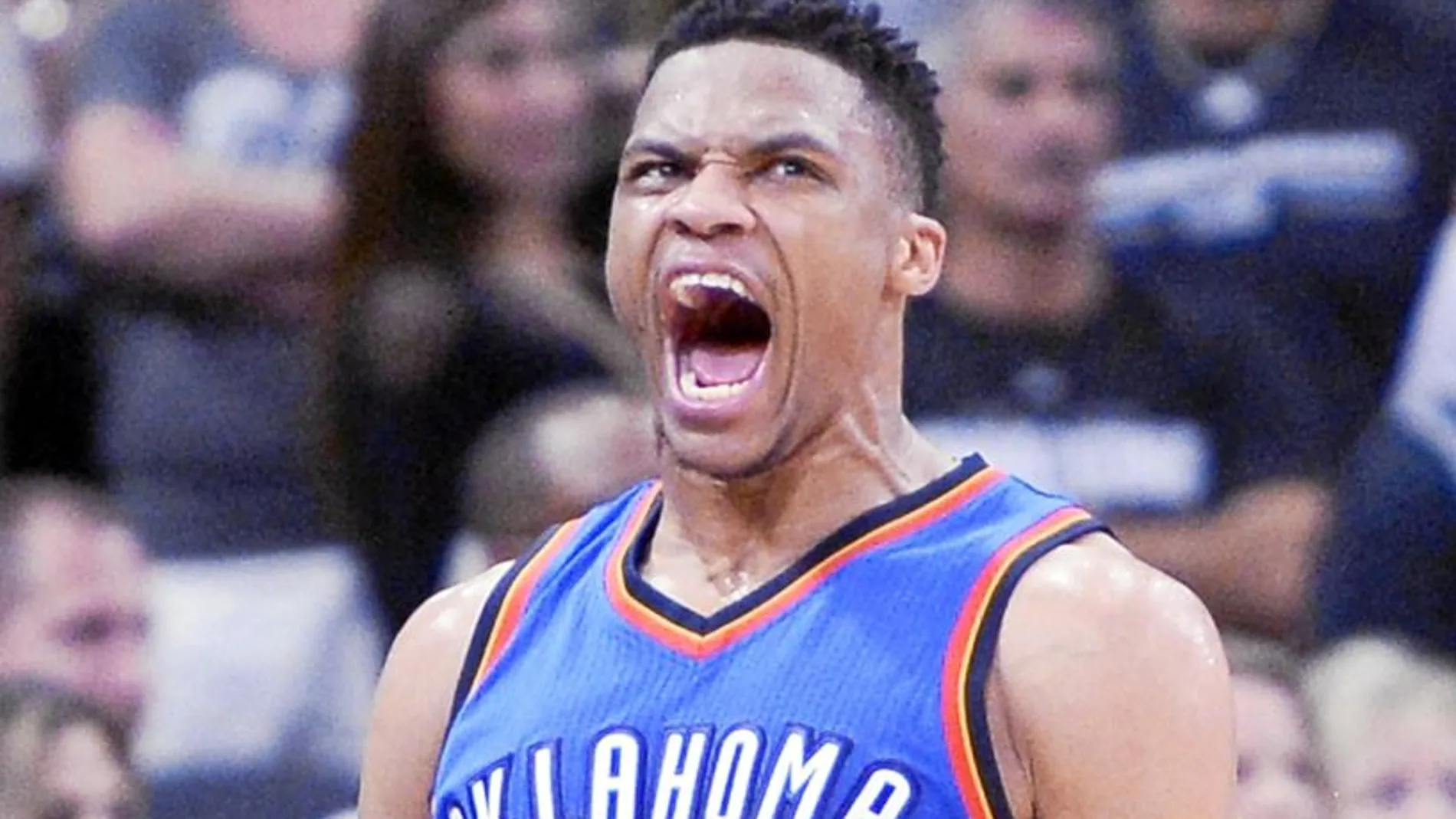 Russell Westbrook