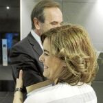 El PP fuerza al PSOE a decir si apoya el Estado autonómico