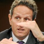 El plan financiero de Obama tropieza con el Congreso