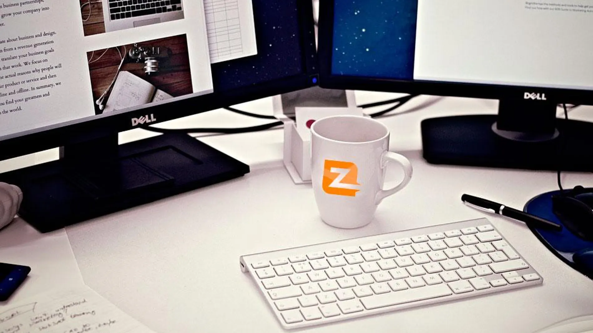 Zetric Brand Agency, referente en la ayuda digital a empresas