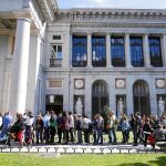 Varios museos celebraron el Día de la Hispanidad con entrada gratuita