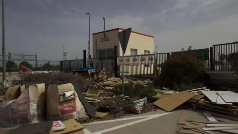 Coca-Cola reabre Fuenlabrada el 7 de septiembre como centro logístico