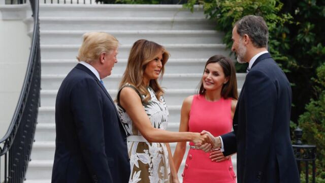 Ecos en el sur de Estados Unidos