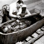 ¿Qué hay detrás de la maldición de Tutankhamon?