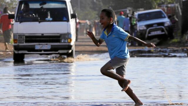 Su objetivo principal es reducir la siniestralidad en los países menos desarrollados