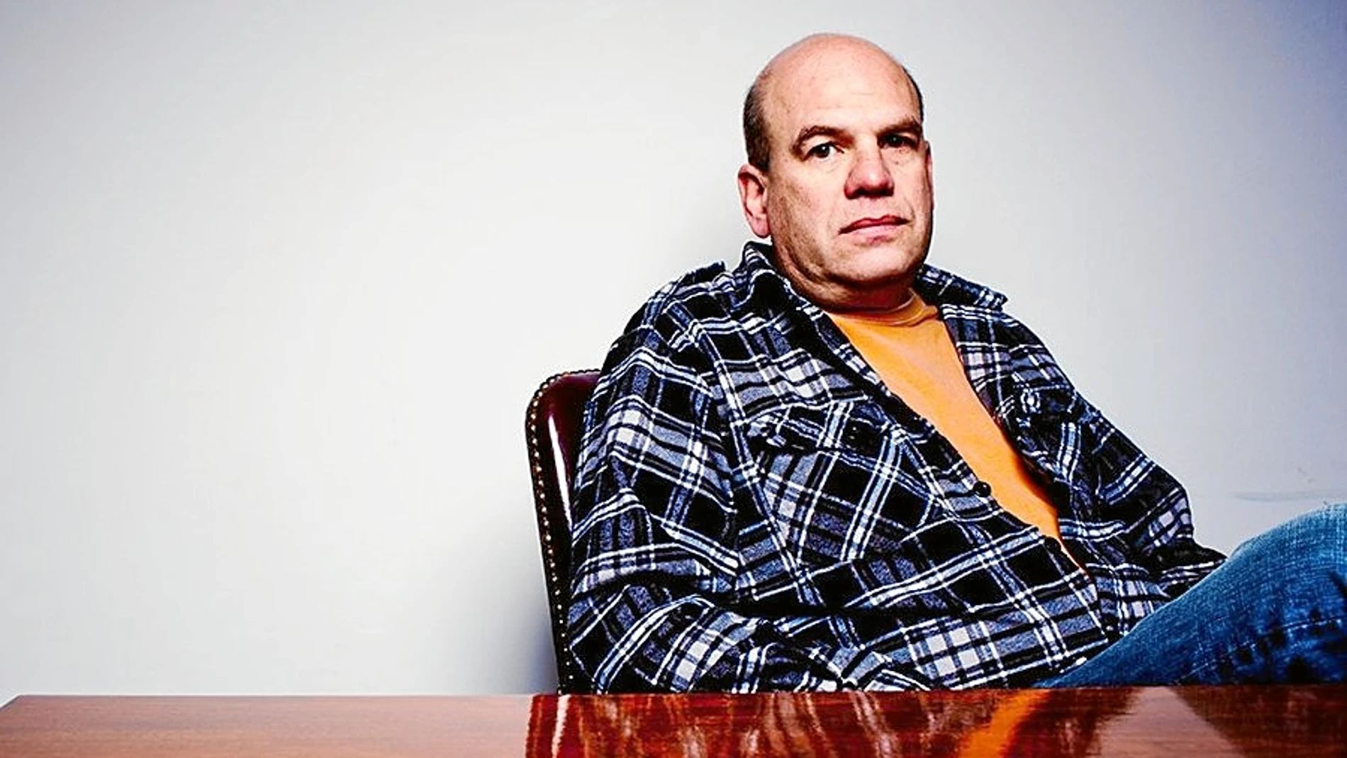 David Simon: Un espíritu crítico por decreto