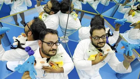 «La humanidad tiene los días contados»