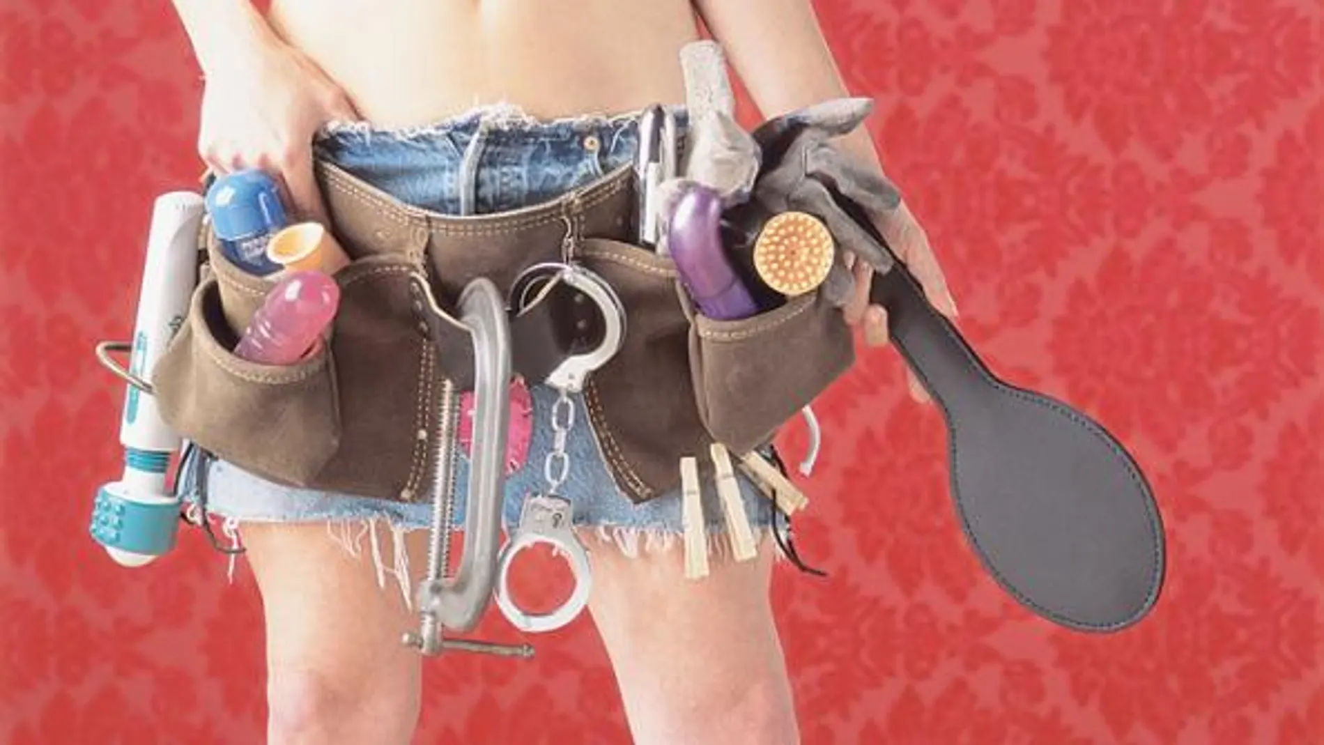 El «boom» de la juguetería sexual