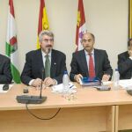 Los municipios piden que se negocien a la vez el modelo local y el autonómico
