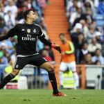 Keylor Navas está siendo vital en el Real Madrid