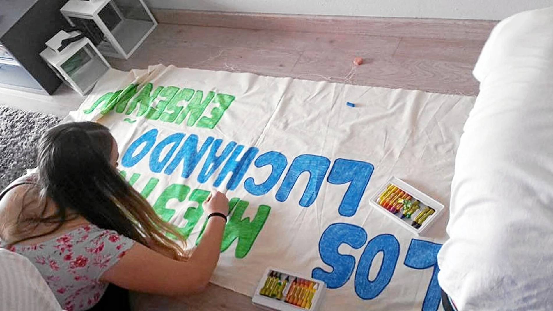 Los maestros de Infantil se plantan y se harán escuchar en San Telmo