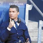 «No sé si podrán jugar la vuelta»