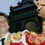 «El Juli»: «No sirve lo que hiciste ayer, el público paga y quiere verte hoy»