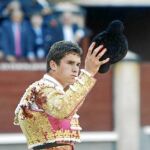 El sevillano Daniel Luque protagonizará la tarde de hoy en Madrid al encerrarse con seis toros de distintas ganaderías