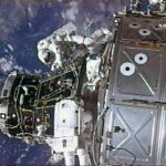 La NASA convoca un concurso para vestir las muñecas de sus astronautas