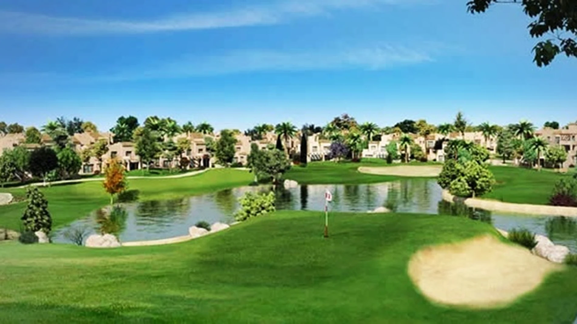 La Roda Golf