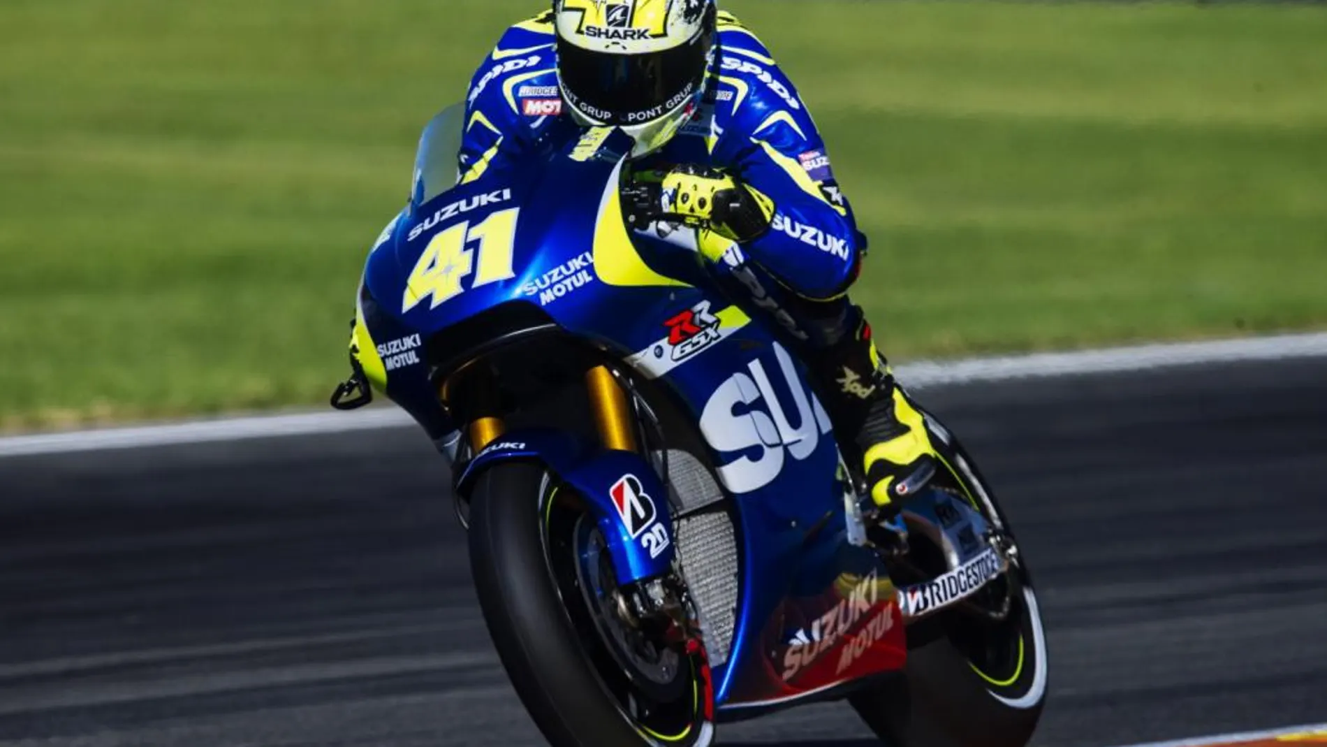 Aleix Espargaró
