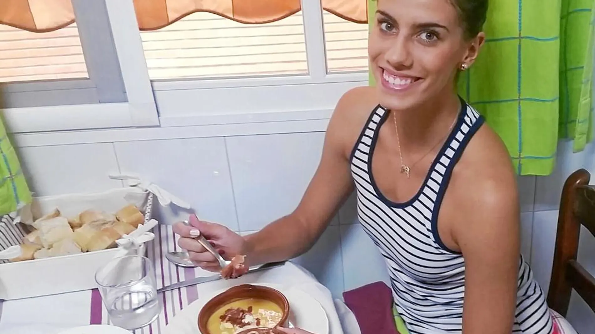 Lourdes Mohedano