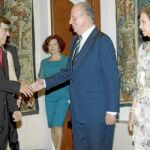 Los Reyes cierran un intenso verano