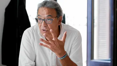 Mata considera necesario mejorar las relaciones personales entre los diputados del PSPV, de Compromís y de Podemos