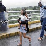 Testigo directo: Diáspora venezolana para huir de la muerte