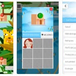 Trainapp