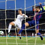 El último Barcelona-Real Madrid disputado en el Camp Nou / Reuters